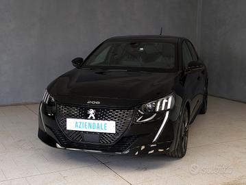 Peugeot 208 1.2 puretech 130cv eat8 GT