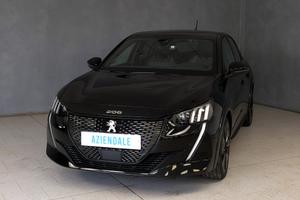 Peugeot 208 1.2 puretech 130cv eat8 GT