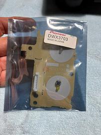 Scheda Cue/Play cdj 2000 Nexus 2