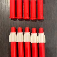 MISSILI Goldrake Jumbo