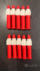 MISSILI Goldrake Jumbo