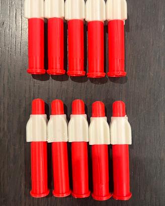 MISSILI Goldrake Jumbo