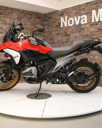 Bmw R 1300 GS MY25
