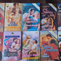 📚 Set romanzi rosa storici mondadori lotto n°21