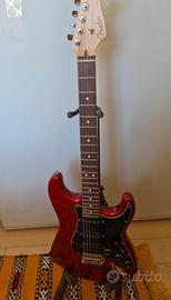 Fender Stratocaster American Performer 2006