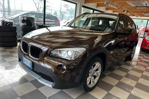 Bmw X1 xDrive20d Eletta