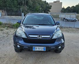 Honda Crv 2.2