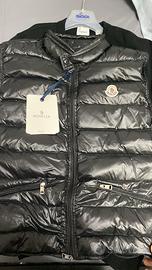 Smanicato moncler taglia 1/S nuovo mai usato