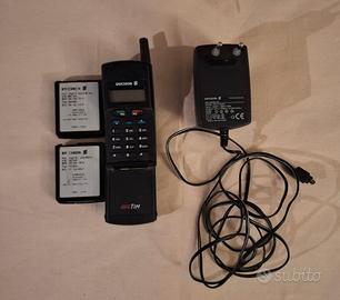 Ericsson EF 738 ETACS TIM (1998) - Kit Collezione.