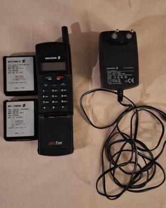 Ericsson EF 738 ETACS TIM (1998) - Kit Collezione.