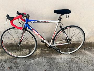 Bici corsa Wilier triestina