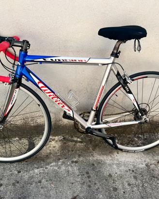 Bici corsa Wilier triestina