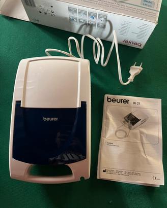 aerosol beurer
