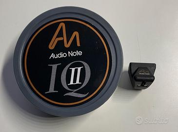Audio Note IQ2