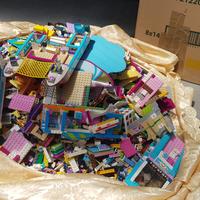 Lego friends