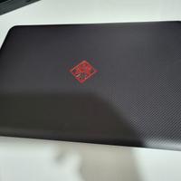 HP OMEN 15-ax012nl Computer GAMING