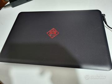 HP OMEN 15-ax012nl Computer GAMING