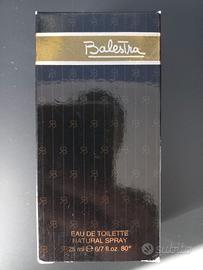 Balestra Eau de Toilette 25ml vìntage spray