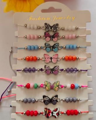 bracciali 