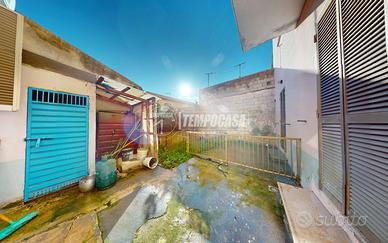 Appartamento con Giardino e Box auto