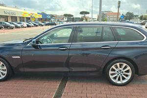 BMW 525D