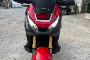 HONDA XADV 750 DEPOTENZIATO A2
