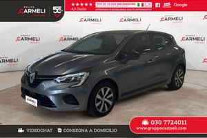 Renault Clio 1.6 hybrid Equilibre E-Tech 145cv aut