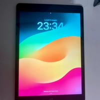 Ipad 9a generazione 256GB+Apple pencil+cover