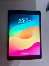 Ipad 9a generazione 256GB+Apple pencil+cover
