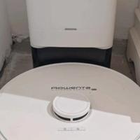 robot aspira lava pavimenti 