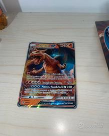 Charizard jumbo pokemon