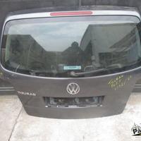 PORTELLO POST VOLKSWAGEN TOURAN 2.0 TDI 2006 BKD 1