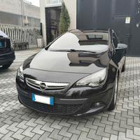 Astra GTC 1.7 130cv