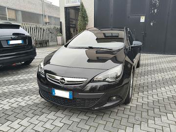 Astra GTC 1.7 130cv