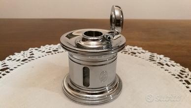 Calamaio El Casco cromato