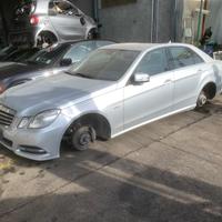 Ricambi MERCEDES CLASSE E W212 2012 642