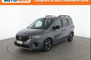 NISSAN Townstar BV24225