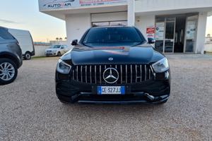 Mercedes-benz GLC 43 AMG 4Matic Coupé
