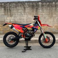 KTM 250 EXC F 2018 (0 ore)