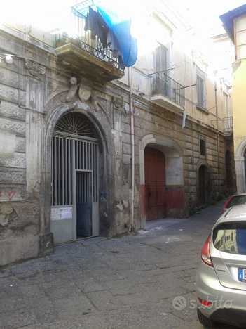 Intero edificio a Torre Annunziata