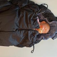 Sacco termico MONTURA passeggino BIMBI SEMPRE