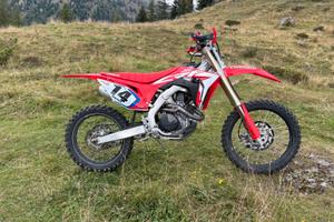 Crf 450r 2019