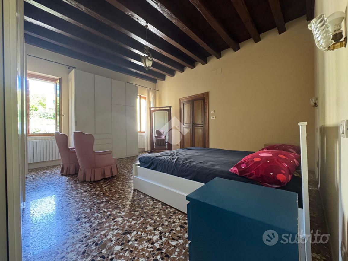 Apartment in Vittorio Veneto, Porta Cadore, Con Bassi - Vista 4