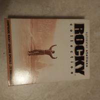 Rocky collection 