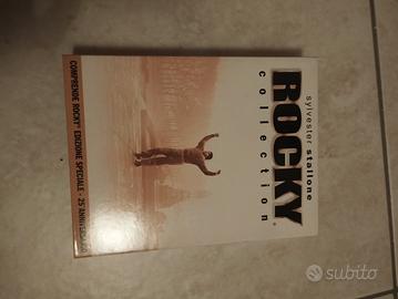 Rocky collection 