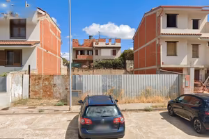 Gonnosfanadiga - Villette nuova costruzione