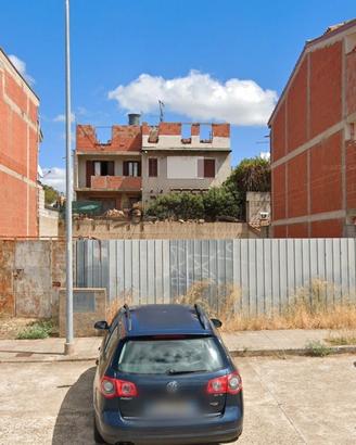 Gonnosfanadiga - Villette nuova costruzione