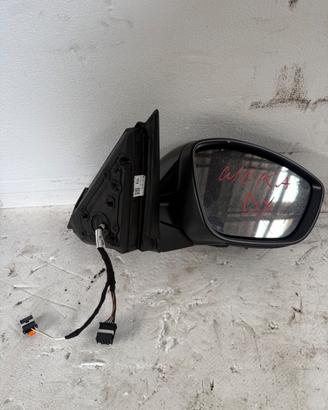 Specchietto destro opel mokka 2020-2026 2+6 pin