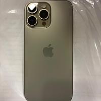 Iphone 16 Pro Max Titanio 256GB