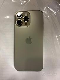 Iphone 16 Pro Max Titanio 256GB